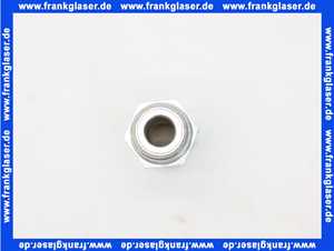 3203802 Stopfbuchs-Verschraubung SBV 3/8 Zoll X 8 mm