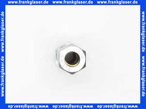 3203803 Stopfbuchs-Verschraubung SBV 3/8 Zoll X 10 mm
