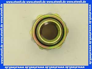 3203804 Stopfbuchs-Verschraubung SBV 3/8 Zoll X 12 mm