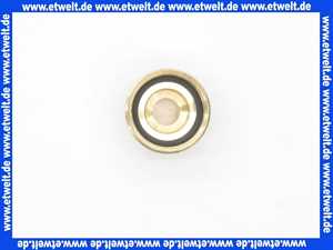 33122E Hahnanschlussstück 3/4 Zoll