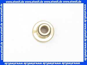 33122E Hahnanschlussstück 3/4 Zoll