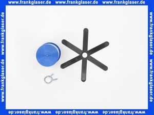 Nachrüstsatz schwebende Absaugung für Tankanlagen mit Tanköffnung ab G 1 1/2 Zoll und Saugschlauch 9 mm