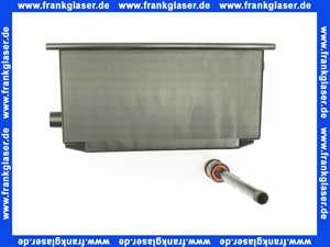 9083040 Neutralisationsbox RNA-Komfort Öl/Gas Brennwertheizungen bis 100 kW