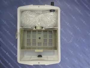 9083060 Neutralisationsbox RNA-Komfort XL Öl/Gas bis 500 kW