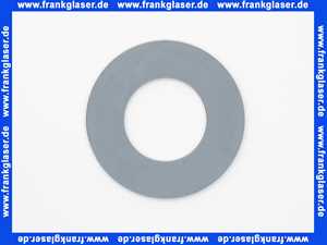 Heberglockendichtung Glockendichtung Ablaufglockendichtung Dichtung für Ablaufglocke 65 x 34mm x 3mm