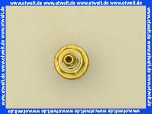 Innenoberteile 3/8 Zoll mit Fettkammer