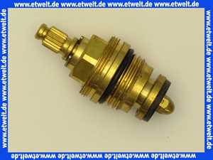 Innenoberteile 1/2 Zoll mit Fettkammer, Hanhoberteil