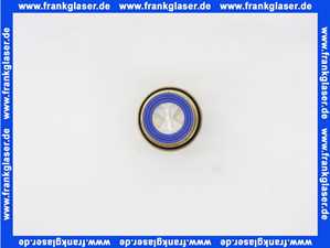 Keramikinnenoberteil 1/2 Zoll rechtsschließend