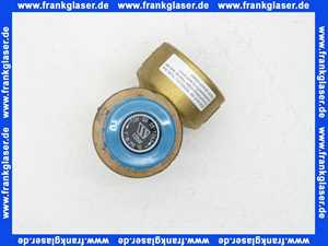 Membran-Sicherheitsventil Anschluß Eintritt 1 Zoll Austritt 1 1/4 Zoll 10,0 bar