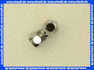 T-Quetschverschraubung 10mm