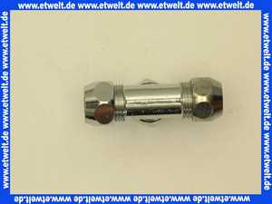 T-Quetschverschraubung 10mm