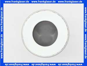 Uni-WC-Anschlusstutzen DN 100 x 250mm manhattan