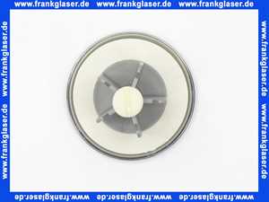 Universal Ersatz Excenter-Stopfen 11/4 für WT und Bidet Armaturen verchromt