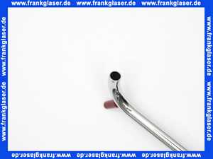 Stiebel Eltron 006082 SCHWENKARM CR G1/2 X 200 X 13