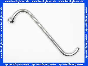 Stiebel Eltron 006083 Schwenkarm Auslauf 1/2 Zoll 250mm 13mm