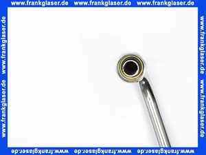 Stiebel Eltron 006083 Schwenkarm Auslauf 1/2 Zoll 250mm 13mm