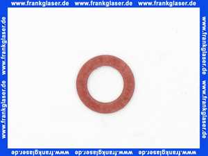 Stiebel Eltron 006219 Flachdichtung Dichtung 18 x 11 mm