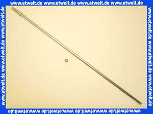 Stiebel Eltron 006627 ROHR 16X1000R1/2Z V CuZn