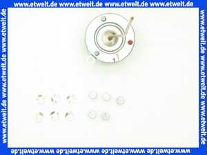 Stiebel Eltron 007002 Begrenzer AS3A-D