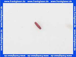 Stiebel Eltron 010261 Flachdichtung KU 14,5mm Durchmesser x 2mm