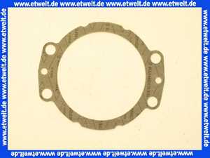 Stiebel Eltron 010321 FLANSCHDICHTUNG D=166X116X2,GRAPH..