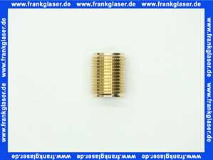 Stiebel Eltron 014782 Nippel G 1/2 A CuZn