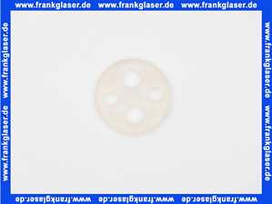 Stiebel Eltron 017979 HZK-FLANSCH-DICHTUNG D = 34 X 5,5