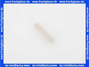 Stiebel Eltron 017979 HZK-FLANSCH-DICHTUNG D = 34 X 5,5