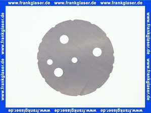 Stiebel Eltron 018855 Flansch Dichtung Teflon fuer 3 Hzk-Flansch