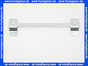 030881 Stiebel Eltron Hakenleiste Befestigung St Halter zu Untertischgerät