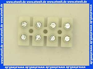 Stiebel Eltron 033534 Bu.Klemml. 10mm^2 40A 4DS