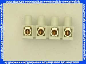 Stiebel Eltron 033534 Bu.Klemml. 10mm^2 40A 4DS