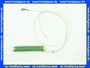 Stiebel Eltron 034398 Widerstand 4400 11 W