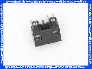 Stiebel Eltron 034441 SR. Steckleiste 2P