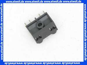 Stiebel Eltron 034441 SR. Steckleiste 2P