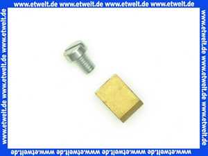 Stiebel Eltron 034665 Klemmkörper CuZn