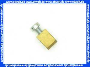 Stiebel Eltron 034665 Klemmkörper CuZn