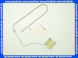 Stiebel Eltron 038604 REGLER RF4A-C