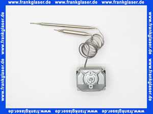 Stiebel Eltron 038955 Regler RWF4 D-B