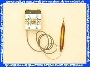 Stiebel Eltron 039258 Regler RWF1 H-A