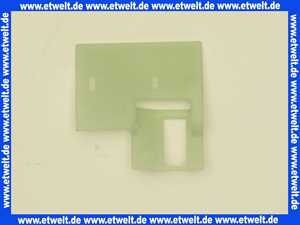 041841 Stiebel Eltron Schieber KU