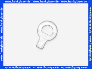 Stiebel Eltron 044619 PLATTE 16X11X1,5 ST