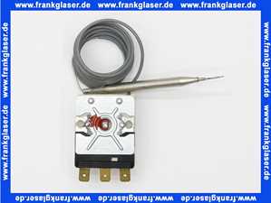 Stiebel Eltron 049772 Regler RF 1 J-B f. Umbausatz 20 SC