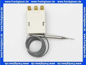 Stiebel Eltron 049772 Regler RF 1 J-B f. Umbausatz 20 SC