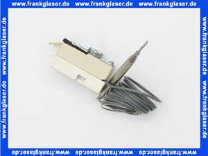 Stiebel Eltron 049772 Regler RF 1 J-B f. Umbausatz 20 SC