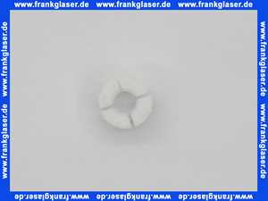Stiebel Eltron 051530 Hüelse Adapter weiss Kunststoff zu Hahnoberteil