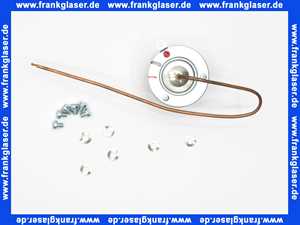 Stiebel Eltron 053160 Begrenzer AS3A-V