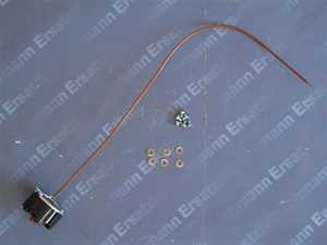 Stiebel Eltron 053968 BEGRENZER AS3A-W