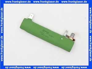 Stiebel Eltron 055182 ANLAUF-WIDERSTAND 4 OHM,380V