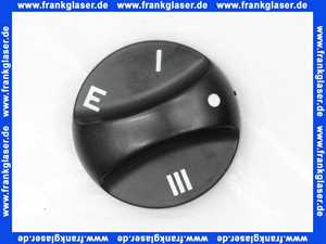 Stiebel Eltron 055609 KNOPF